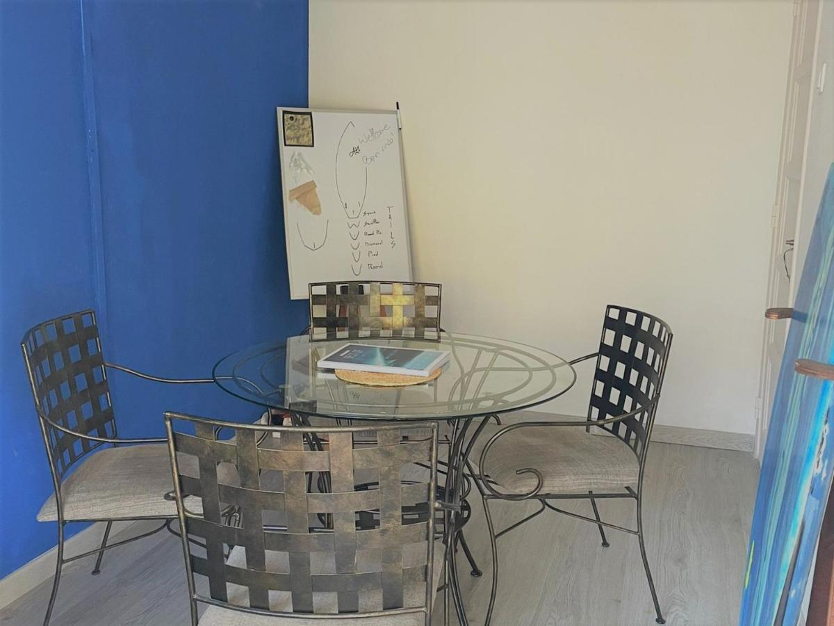 Ateliersurf29 Guest House Almada Zewnętrze zdjęcie