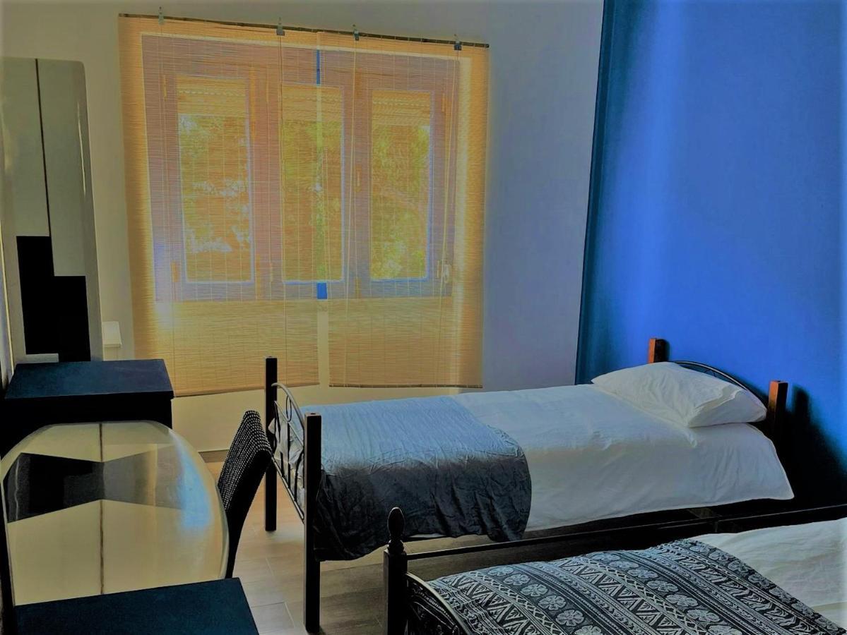Ateliersurf29 Guest House Almada Zewnętrze zdjęcie