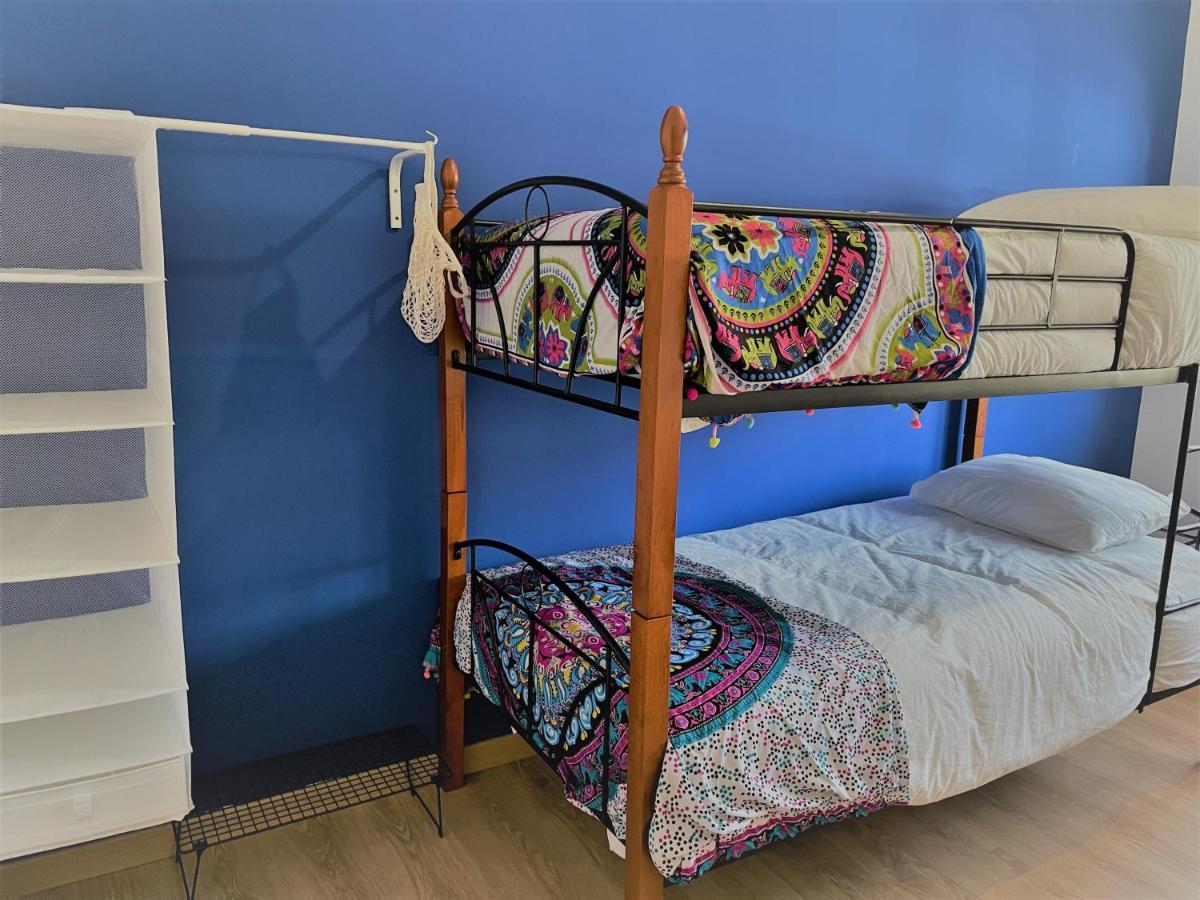 Ateliersurf29 Guest House Almada Zewnętrze zdjęcie