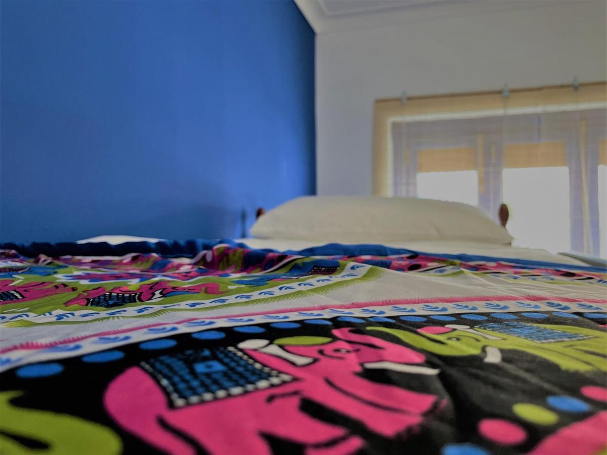Ateliersurf29 Guest House Almada Zewnętrze zdjęcie