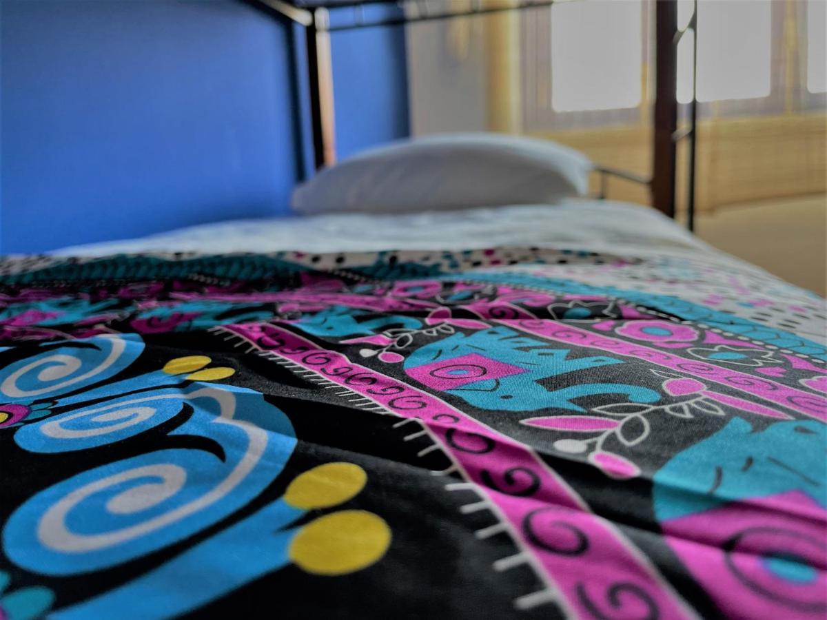 Ateliersurf29 Guest House Almada Zewnętrze zdjęcie