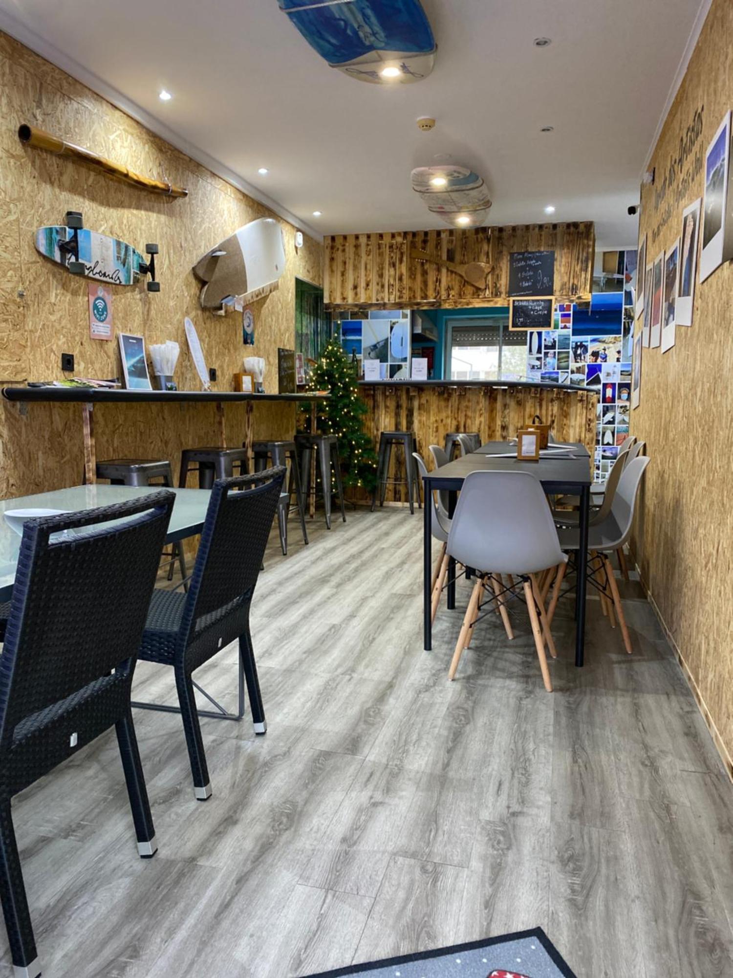 Ateliersurf29 Guest House Almada Zewnętrze zdjęcie